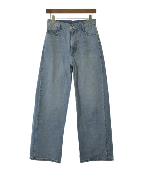 NATURAL BEAUTY BASIC(ナチュラルビューティーベーシック)のデニムパンツ サイズ:M 1,800円