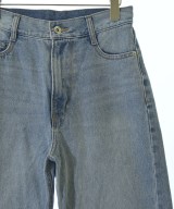 NATURAL BEAUTY BASIC（ナチュラルビューティーベーシック）デニムパンツ 紺 サイズ:M レディース/2200712149013