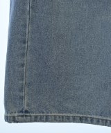 NATURAL BEAUTY BASIC（ナチュラルビューティーベーシック）デニムパンツ 紺 サイズ:M レディース/2200712149013