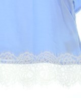 NATURAL BEAUTY BASIC（ナチュラルビューティーベーシック）ブラウス 青 サイズ:F レディース/2200716573029
