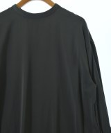 NATURAL BEAUTY BASIC（ナチュラルビューティーベーシック）ブラウス グレー サイズ:S レディース/2200714597041