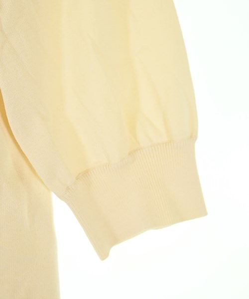 NATURAL BEAUTY BASIC（ナチュラルビューティーベーシック）ニット・セーター ベージュ サイズ:M レディース/2200719276170
