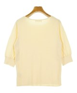 NATURAL BEAUTY BASIC（ナチュラルビューティーベーシック）ニット・セーター ベージュ サイズ:M レディース/2200719276170