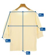 NATURAL BEAUTY BASIC（ナチュラルビューティーベーシック）ニット・セーター ベージュ サイズ:M レディース/2200719276170