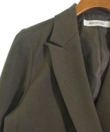 NATURAL BEAUTY BASIC（ナチュラルビューティーベーシック）ジャケット 茶 サイズ:S レディース/2200645017038