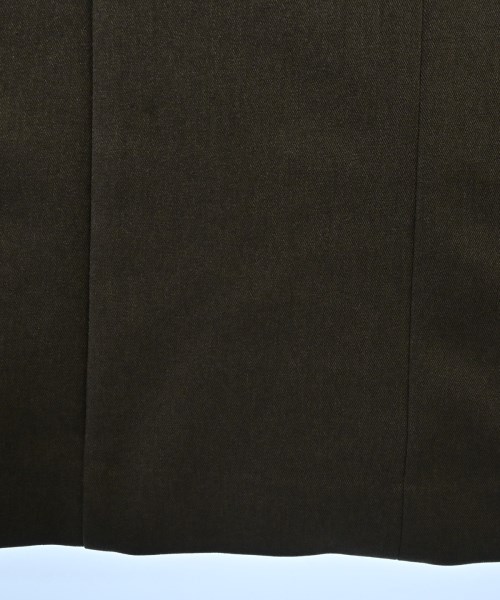 NATURAL BEAUTY BASIC（ナチュラルビューティーベーシック）ワンピース 茶 サイズ:PS レディース/2200645017045