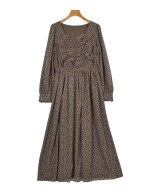 NATURAL BEAUTY BASIC ワンピース