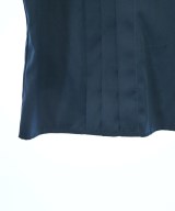 NATURAL BEAUTY BASIC（ナチュラルビューティーベーシック）ブラウス 紺 サイズ:F レディース/2200632692026