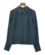 NATURAL BEAUTY BASIC ブラウス