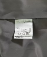 NATURAL BEAUTY BASIC（ナチュラルビューティーベーシック）チェスターコート 茶 サイズ:S レディース/2200635297013