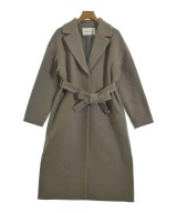 NATURAL BEAUTY BASIC チェスターコート