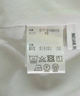 NATURAL BEAUTY BASIC（ナチュラルビューティーベーシック）ワンピース グレー サイズ:S レディース/2200635297020