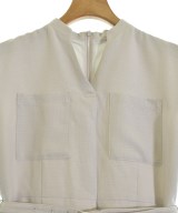 NATURAL BEAUTY BASIC（ナチュラルビューティーベーシック）ワンピース グレー サイズ:S レディース/2200635297020