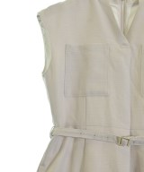 NATURAL BEAUTY BASIC（ナチュラルビューティーベーシック）ワンピース グレー サイズ:S レディース/2200635297020