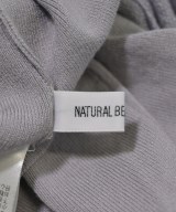 NATURAL BEAUTY BASIC（ナチュラルビューティーベーシック）ニット・セーター 紫 サイズ:F レディース/2200640352059