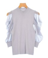 NATURAL BEAUTY BASIC ニット・セーター