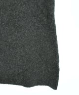 NATURAL BEAUTY BASIC（ナチュラルビューティーベーシック）ワンピース グレー サイズ:M レディース/2200642418012