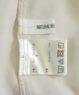 NATURAL BEAUTY BASIC（ナチュラルビューティーベーシック）ブラウス グレー サイズ:S レディース/2200633575120