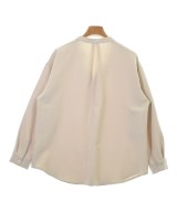 NATURAL BEAUTY BASIC（ナチュラルビューティーベーシック）ブラウス ベージュ サイズ:M レディース/2200634650093