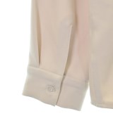 NATURAL BEAUTY BASIC（ナチュラルビューティーベーシック）ブラウス ベージュ サイズ:M レディース/2200634650093