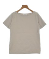 NATURAL BEAUTY BASIC（ナチュラルビューティーベーシック）Tシャツ・カットソー ベージュ サイズ:M レディース/2200635637147