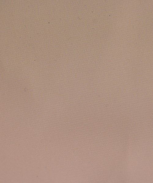 NATURAL BEAUTY BASIC（ナチュラルビューティーベーシック）ブラウス ピンク サイズ:M レディース/2200645394030