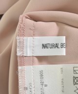 NATURAL BEAUTY BASIC（ナチュラルビューティーベーシック）ブラウス ピンク サイズ:M レディース/2200645394030