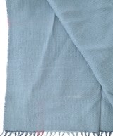 NATURAL BEAUTY BASIC（ナチュラルビューティーベーシック）マフラー 紺 サイズ:- レディース/2200645394047