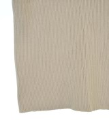 NATURAL BEAUTY BASIC（ナチュラルビューティーベーシック）ニット・セーター ベージュ サイズ:F レディース/2200643057074