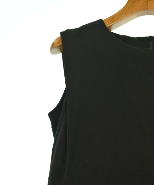 NATURAL BEAUTY BASIC（ナチュラルビューティーベーシック）ワンピース 黒 サイズ:M レディース/2200643183018