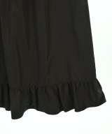 NATURAL BEAUTY BASIC（ナチュラルビューティーベーシック）ワンピース 黒 サイズ:M レディース/2200643183018