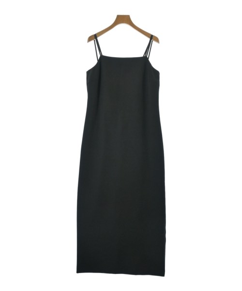 NATURAL BEAUTY BASIC(ナチュラルビューティーベーシック)ワンピース 黒 サイズ:M/2200637648097