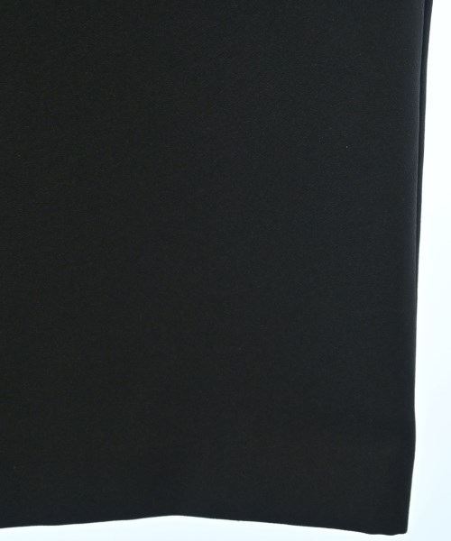 NATURAL BEAUTY BASIC（ナチュラルビューティーベーシック）ワンピース 黒 サイズ:M レディース/2200637648097