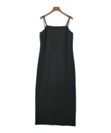 NATURAL BEAUTY BASIC（ナチュラルビューティーベーシック）ワンピース 黒 サイズ:M レディース/2200637648097