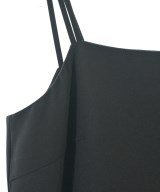 NATURAL BEAUTY BASIC（ナチュラルビューティーベーシック）ワンピース 黒 サイズ:M レディース/2200637648097