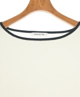 NATURAL BEAUTY BASIC（ナチュラルビューティーベーシック）ニット・セーター 白 サイズ:M レディース/2200647486054