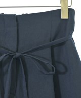 NATURAL BEAUTY BASIC（ナチュラルビューティーベーシック）スラックス 紺 サイズ:S レディース/2200648024095