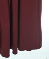 NATURAL BEAUTY BASIC（ナチュラルビューティーベーシック）ワンピース 赤 サイズ:S レディース/2200640161033