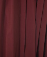 NATURAL BEAUTY BASIC（ナチュラルビューティーベーシック）ワンピース 赤 サイズ:S レディース/2200640161033