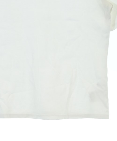 NATURAL BEAUTY BASIC（ナチュラルビューティーベーシック）Tシャツ・カットソー 白 サイズ:F レディース/2200641600029