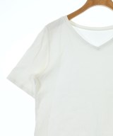 NATURAL BEAUTY BASIC（ナチュラルビューティーベーシック）Tシャツ・カットソー 白 サイズ:F レディース/2200641600029