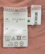 NATURAL BEAUTY BASIC（ナチュラルビューティーベーシック）Tシャツ・カットソー 赤 サイズ:M レディース/2200639048079