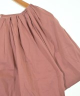 NATURAL BEAUTY BASIC（ナチュラルビューティーベーシック）Tシャツ・カットソー 赤 サイズ:M レディース/2200639048079