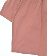 NATURAL BEAUTY BASIC（ナチュラルビューティーベーシック）Tシャツ・カットソー 赤 サイズ:M レディース/2200639048079