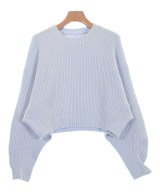 NATURAL BEAUTY BASIC ニット・セーター