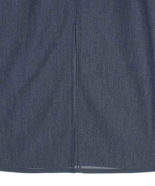 NATURAL BEAUTY BASIC（ナチュラルビューティーベーシック）ワンピース 紺 サイズ:M レディース/2200645089066