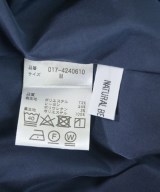 NATURAL BEAUTY BASIC（ナチュラルビューティーベーシック）ワンピース 紺 サイズ:M レディース/2200645089066
