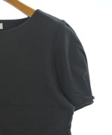NATURAL BEAUTY BASIC（ナチュラルビューティーベーシック）Tシャツ・カットソー 黒 サイズ:F レディース/2200649412020