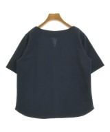 NATURAL BEAUTY BASIC（ナチュラルビューティーベーシック）ブラウス 紺 サイズ:M レディース/2200649412037