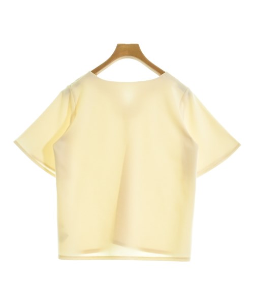 NATURAL BEAUTY BASIC（ナチュラルビューティーベーシック）ブラウス 白 サイズ:F レディース/2200649412044